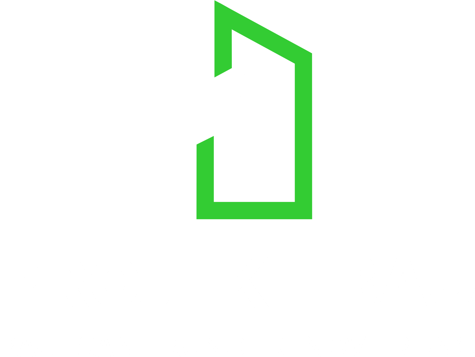 Projekt Bau GmbH Logo